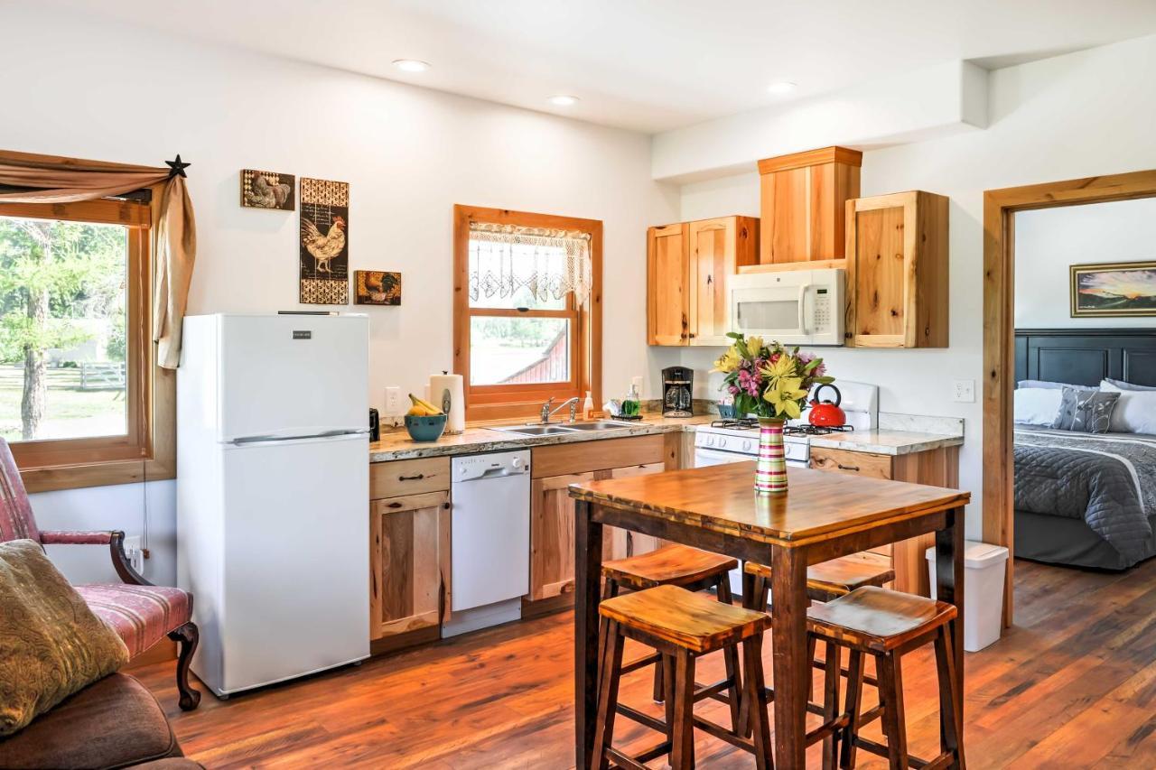 Columbia Falls Vacation Rental 10 Mi To Whitefish Zewnętrze zdjęcie