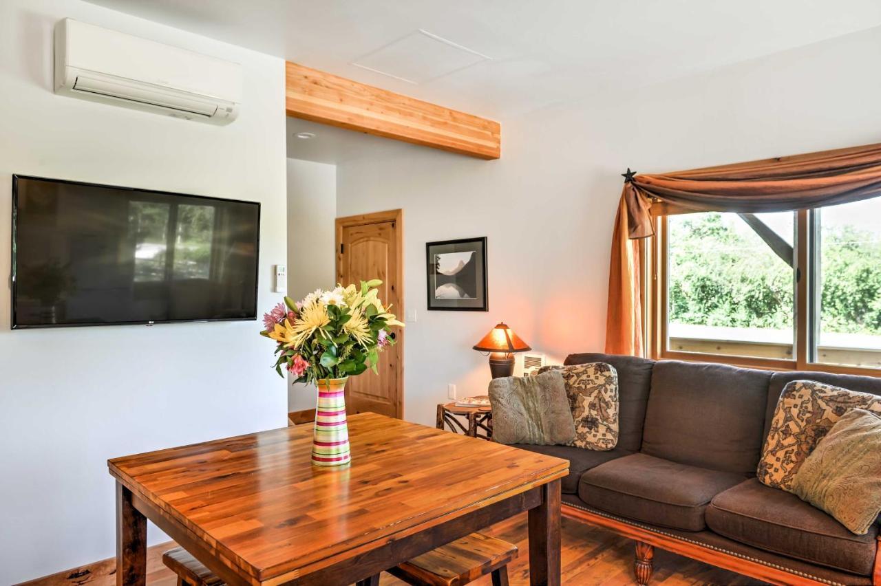Columbia Falls Vacation Rental 10 Mi To Whitefish Zewnętrze zdjęcie