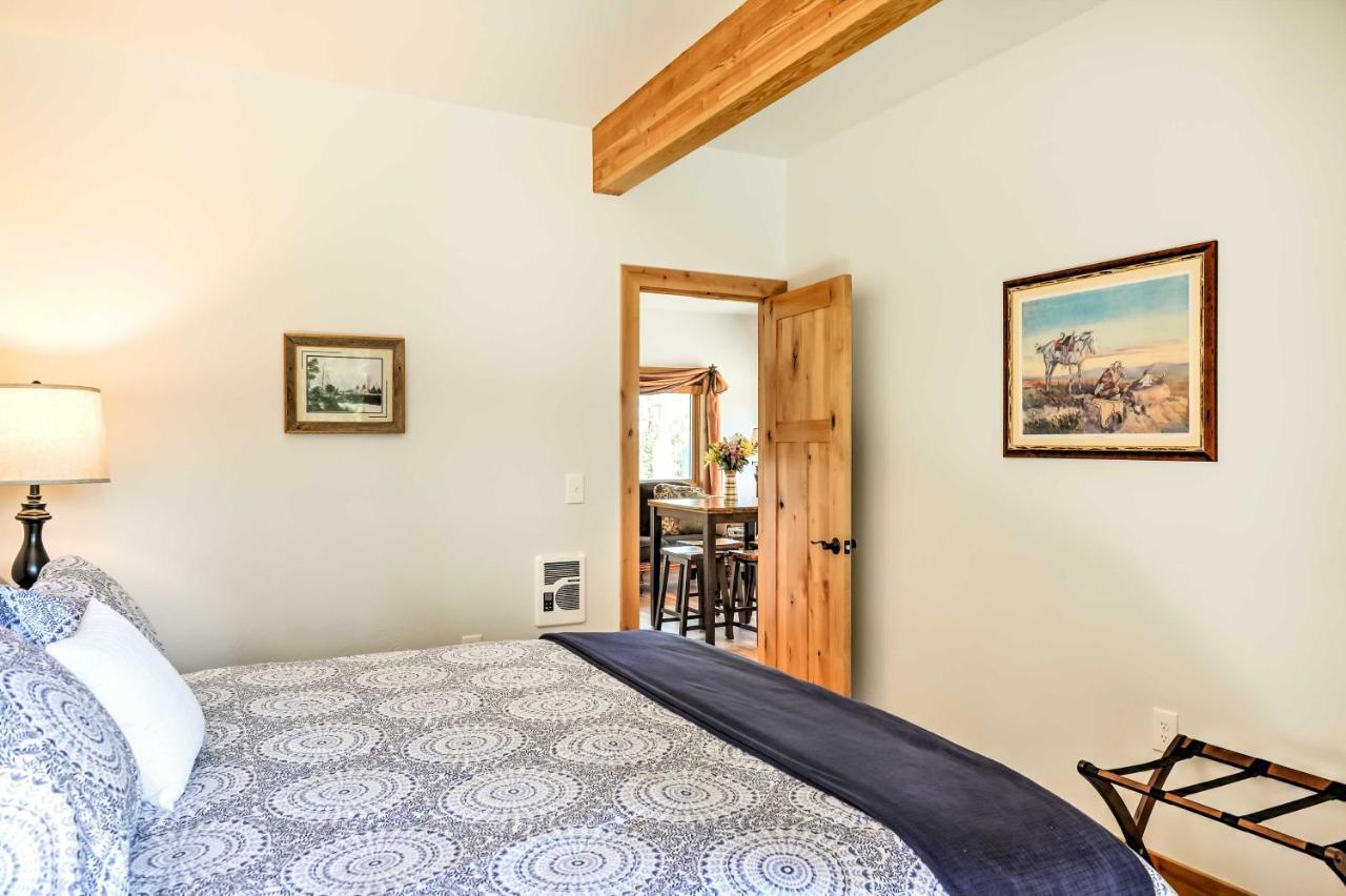 Columbia Falls Vacation Rental 10 Mi To Whitefish Zewnętrze zdjęcie